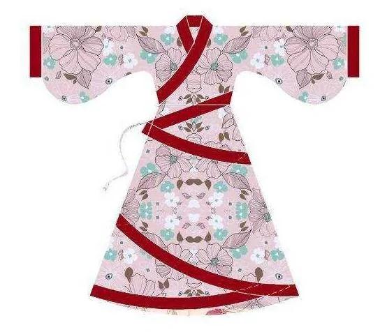 古人袖子里到底能藏多少东西 难道就不会掉吗?