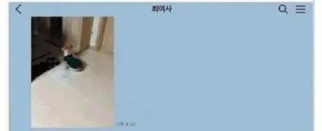 和朋友喝酒晚点回家 但老妈发来一条信息说…