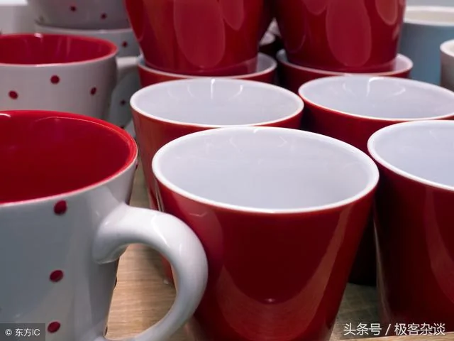 凭直觉选一个茶杯 测你今生注定是什么样的人?