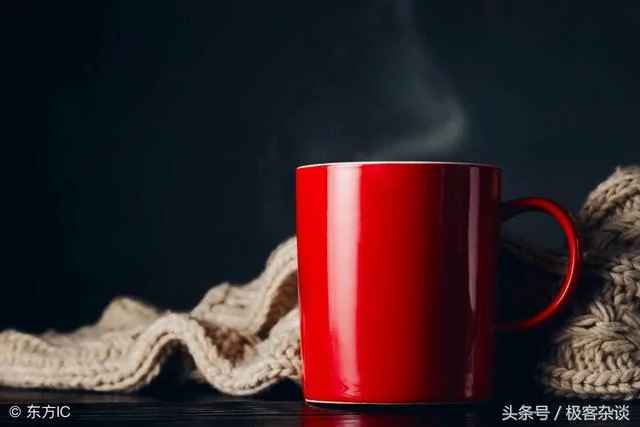凭直觉选一个茶杯 测你今生注定是什么样的人?