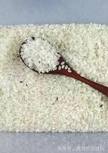 值得收藏 大米夏天不生虫的储存方法