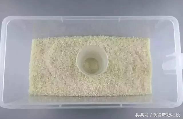 值得收藏 大米夏天不生虫的储存方法