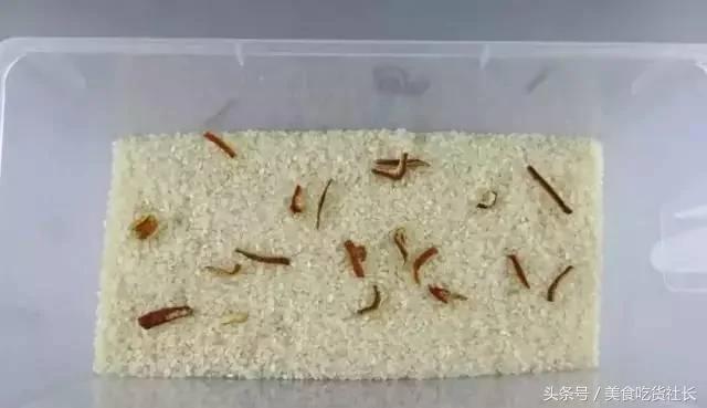 值得收藏 大米夏天不生虫的储存方法