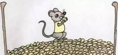 三个经典小故事 改变你了没?