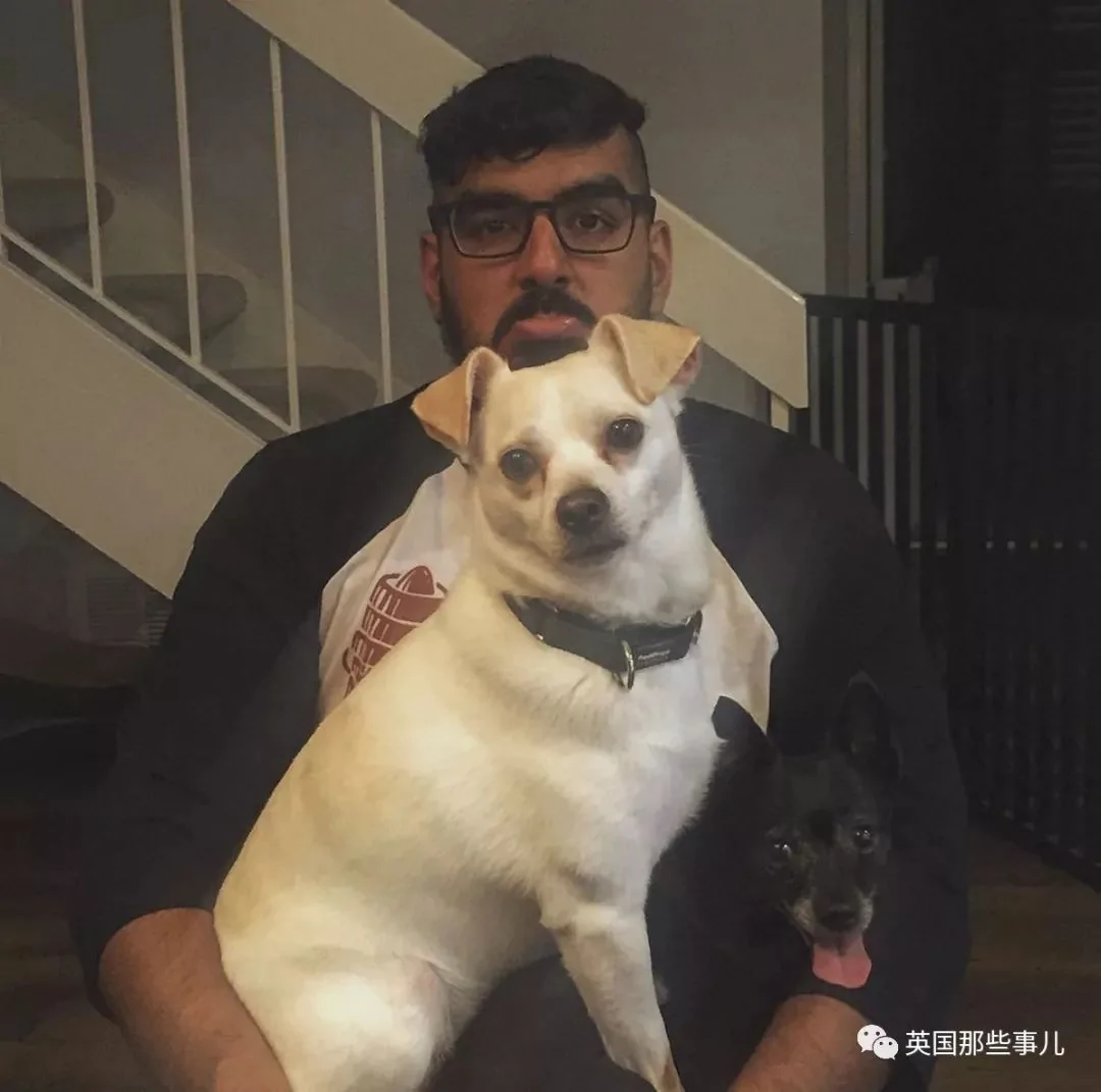 小两口装修凿墙发现可爱的惊喜 万万没想到!