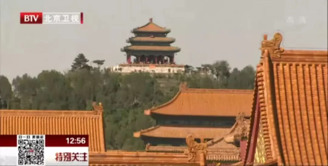 故宫南大库变身“明清宜家” 观众走进仓库看文物!