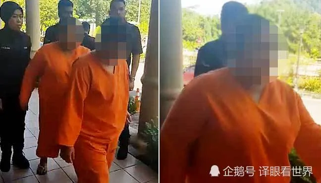 保姆谎称宝宝被拐 最后孩子在她家冰箱中被发现!