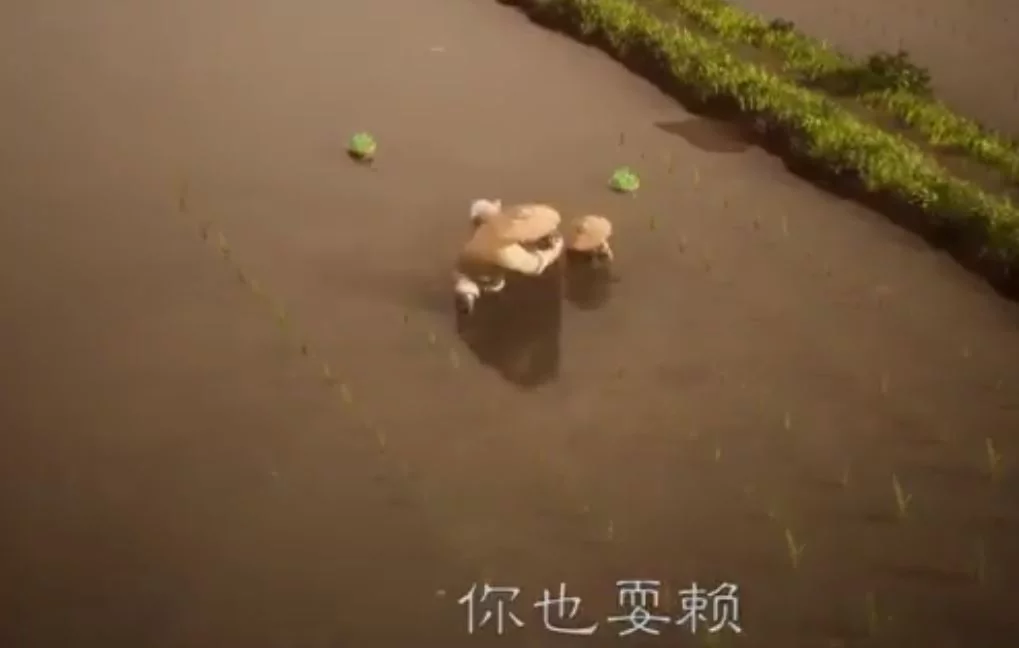 “人为何老是觉得心里不痛快?”老师父只用“一颗西瓜”证明快乐很简单!