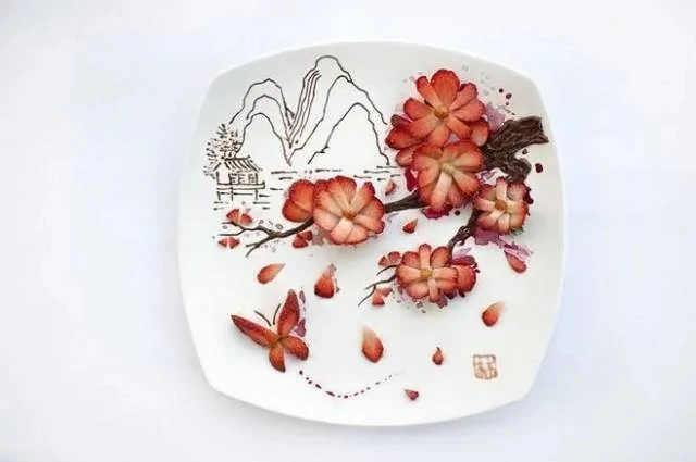 一种年龄 一种快乐