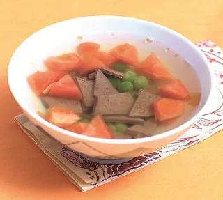 肝血不足让人头晕耳鸣!按按3特效穴位调整内分泌