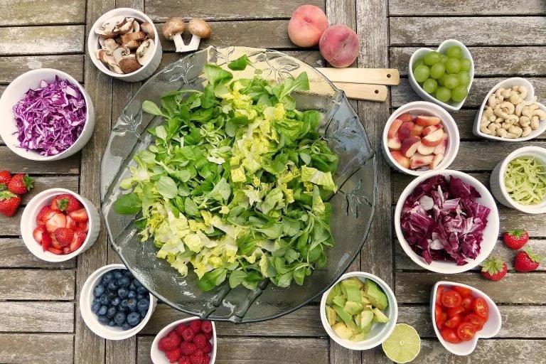 菠菜+豆腐=肾结石?营养师:更应该一起吃!