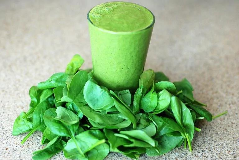 菠菜+豆腐=肾结石?营养师:更应该一起吃!