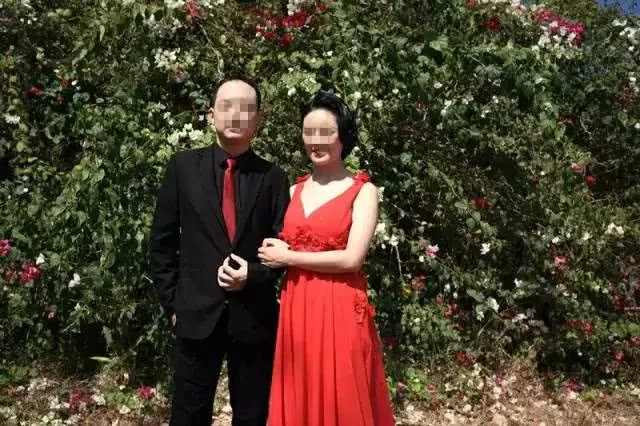 千万别得罪婚纱摄影师 不然看到照片后会哭的