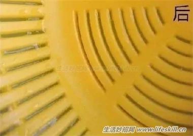居家清洁小妙招 干净、卫生还不用花钱!