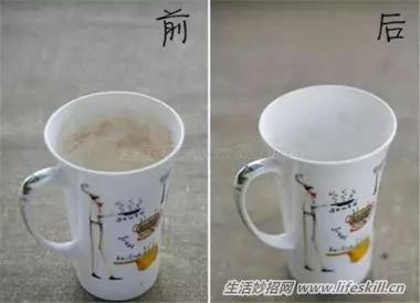 居家清洁小妙招 干净、卫生还不用花钱!