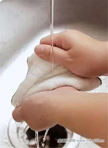 居家清洁小妙招 干净、卫生还不用花钱!