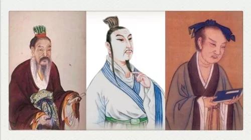 奸计害忠良 受报祸后嗣