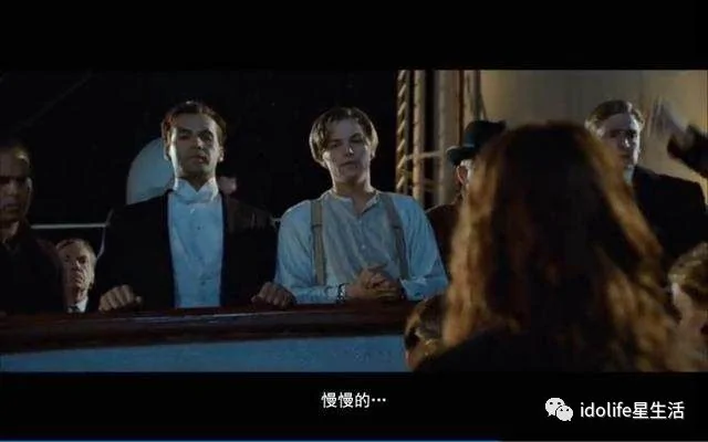 泰国版泰坦尼克号!他将活下去的希望给了女友