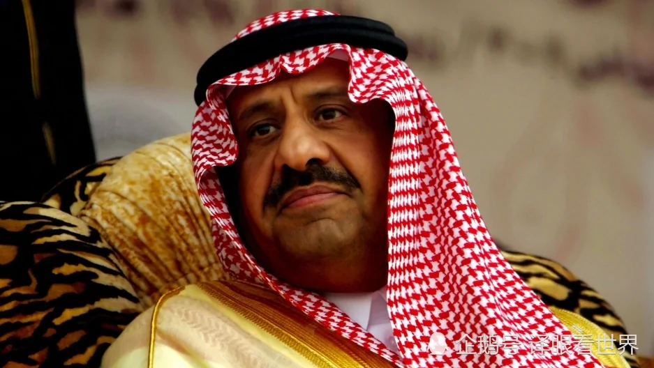 美国男子假扮沙特王子近20年 最终被一盘猪肉暴露