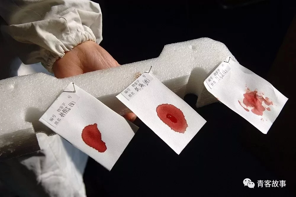 当了亲子鉴定师以后 我被称为“家庭毁灭者”
