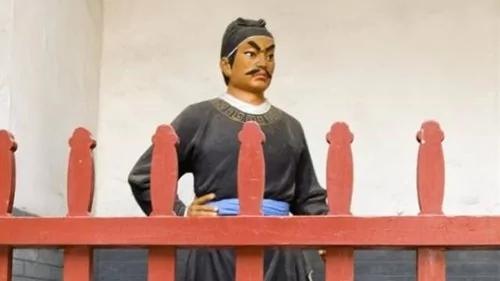 千古第一狱卒 留一大谜案 积一大功德