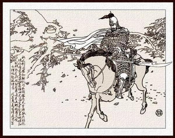 魏延子午谷奇谋 久经战阵的诸葛亮为什么不采纳?