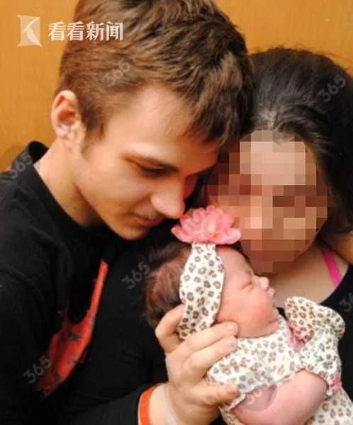 19岁美国爸爸失手闷死宝宝 事后欲用电线将其救活