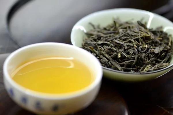 茶叶这成分 抗氧化力是维生素C百倍