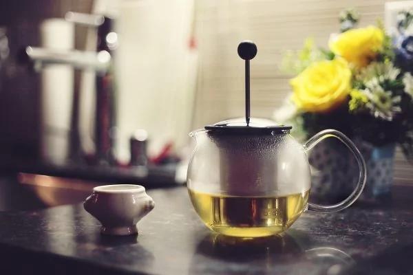 茶叶这成分 抗氧化力是维生素C百倍
