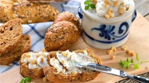 科学家对一千多种食材分析 猪油比黄油更健康