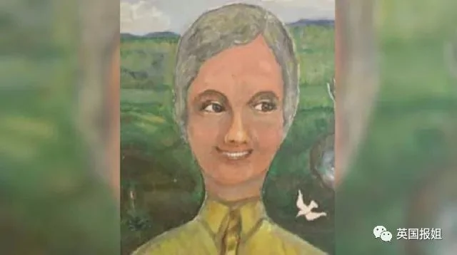 她在赛马场驰骋半生到去世大家都不知她真实性别