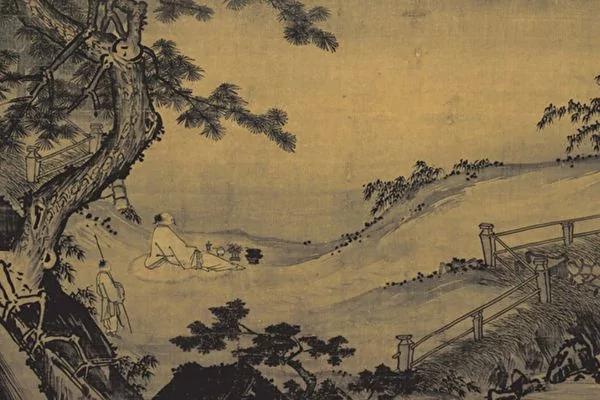 秦国“智囊”樗里子 预言百年身后事