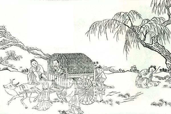 一部《论语》有115个成语典故 有你不知道的吗?中国人无意的一句话就能上溯千年