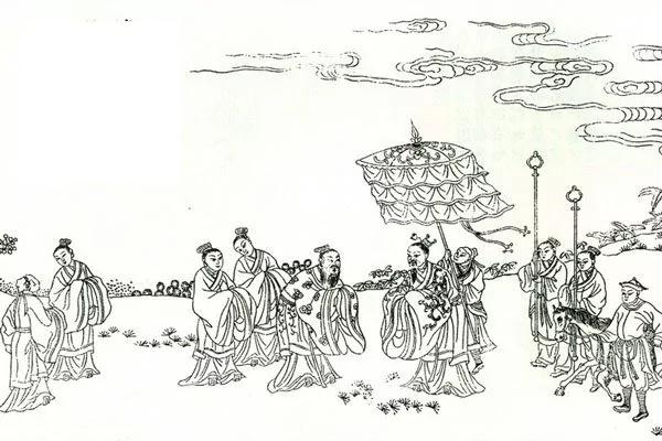 一部《论语》有115个成语典故 有你不知道的吗?中国人无意的一句话就能上溯千年