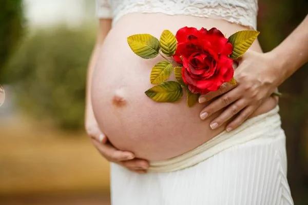 孕妇洗澡 这几处别去搓 会伤到胎宝宝 孕妈洗澡一定要记住了!