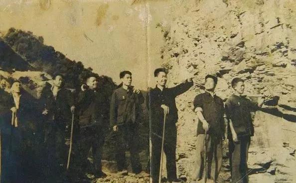 一个屁引发反革命冤案 54种酷刑致死37人