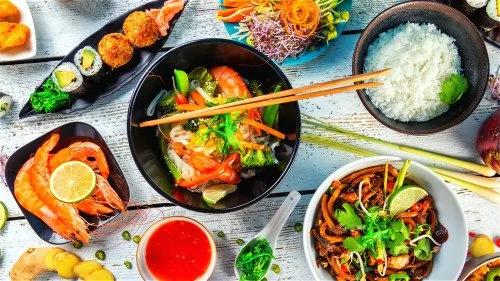 中老年人健康守则:“营养”比运动更重要!