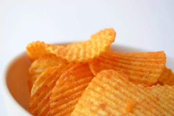 你吃的是“薯片”还是薯片吗?常见零食也有许多小秘密