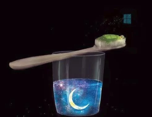 照片中你看到了几只熊猫?测你的潜力天性!