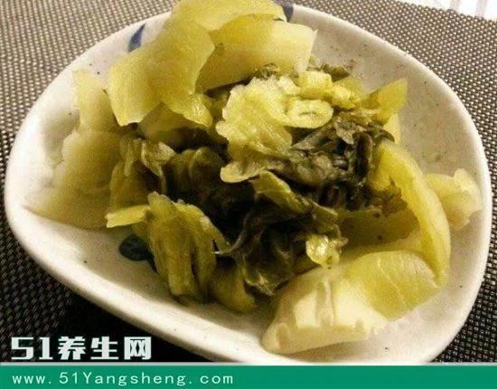 患有肝病的人 这3种东西一定要忌口