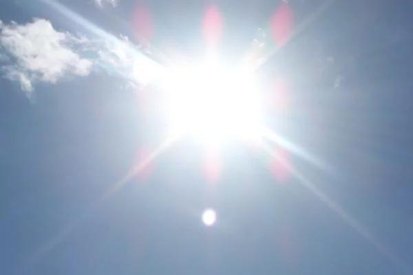 夏日高温头晕眼花 常见原因有这几种