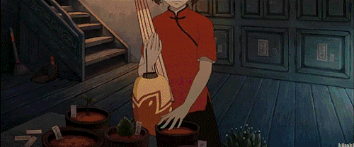 把蔬菜种起来 变成小盆景有趣又好看