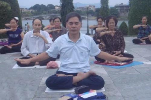 越战老兵讲述化学战后不可思议的经历