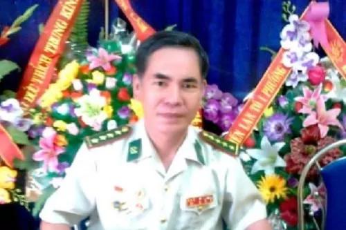 越战老兵讲述化学战后不可思议的经历