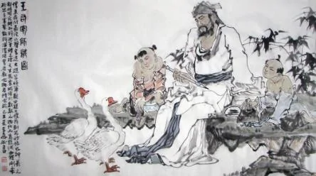 民间最经典的10句俗语 句句道破人之本性