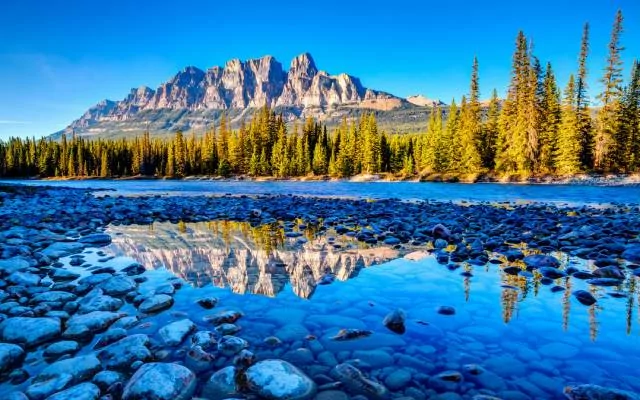 隐藏在地球上的绝世美景 你看过几个?