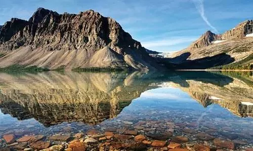 隐藏在地球上的绝世美景 你看过几个?