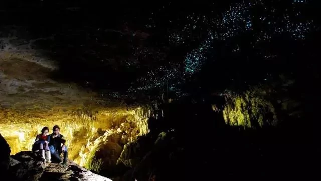 隐藏在地球上的绝世美景 你看过几个?