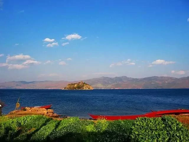 隐藏在地球上的绝世美景 你看过几个?