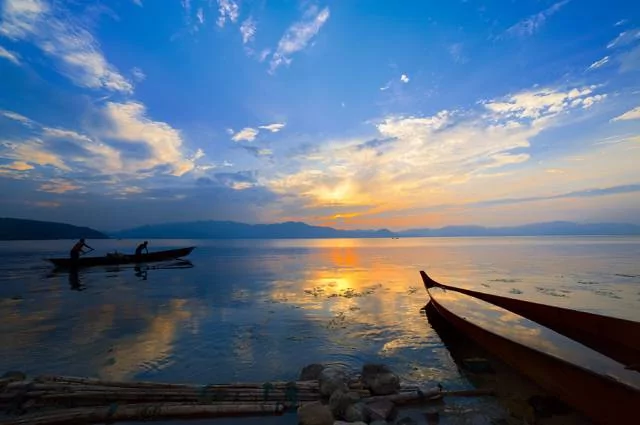 隐藏在地球上的绝世美景 你看过几个?